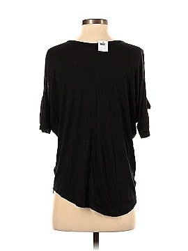 Acemi Short Sleeve Top (view 2)