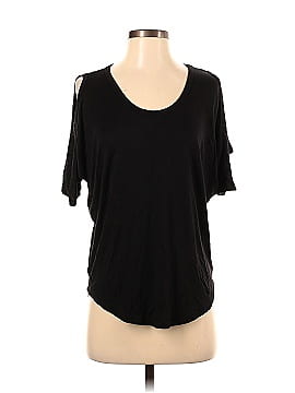 Acemi Short Sleeve Top (view 1)