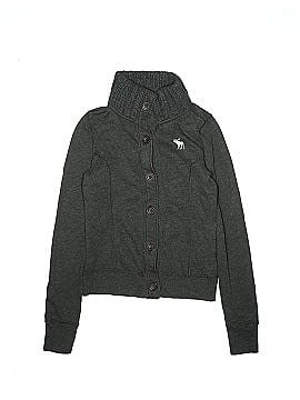 Abercrombie Cardigan (view 1)