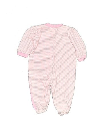 Babyworks Long Sleeve Onesie (view 2)