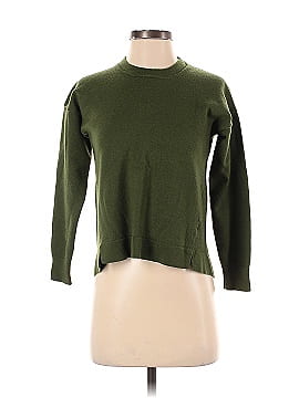 J.Crew Wool Pullover Sweater (view 1)