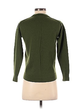 J.Crew Wool Pullover Sweater (view 2)