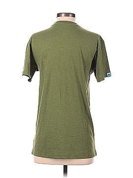 304 Short Sleeve T-Shirt (view 2)