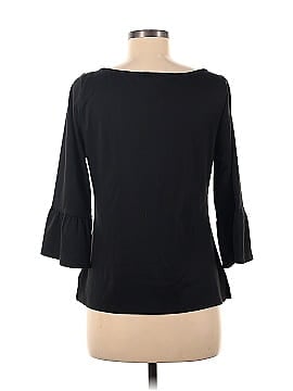 ModCloth Long Sleeve Top (view 2)