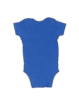 Gerber Short Sleeve Onesie (view 2)