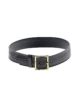 Premiere Collection Leather Belt (view 1)