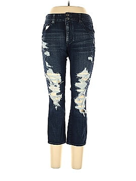 American Eagle Outfitters Women's Jeans On Sale Up To 90% Off