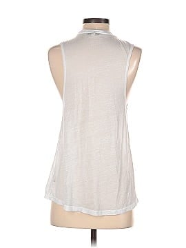 Express One Eleven Sleeveless T-Shirt (view 2)