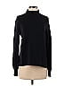mile(s) by Madewell Black Turtleneck Sweater Size XXS - photo 1