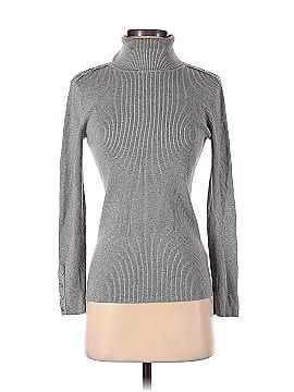 Calvin Klein Turtleneck Sweater (view 1)