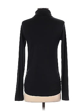 Just Fab Long Sleeve Turtleneck (view 2)