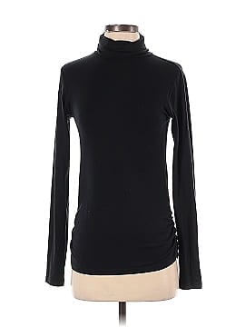 Just Fab Long Sleeve Turtleneck (view 1)