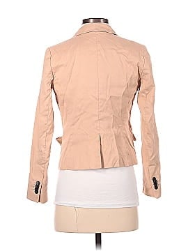 Ann Taylor Blazer (view 2)