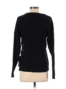 Just Fab Pullover Sweater (view 2)