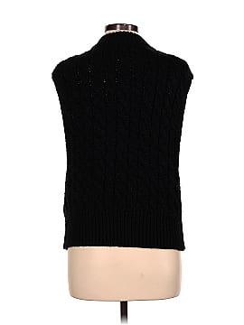 Ophelia Roe Sweater Vest (view 2)