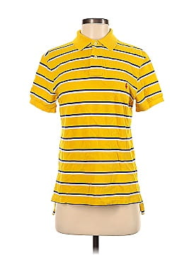 Polo by Ralph Lauren Short Sleeve Polo (view 1)