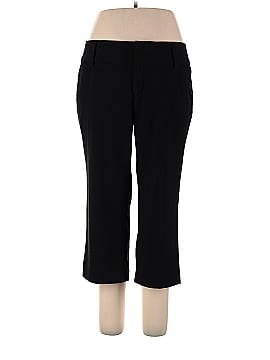 Daisy Fuentes, Pants & Jumpsuits, Womens Joggers Plus Size 2x Daisy  Fuentes Sweatpants Burgundy