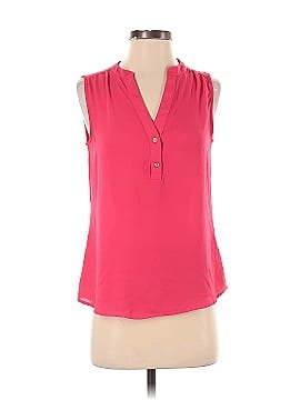 Banana Republic Sleeveless Top (view 1)