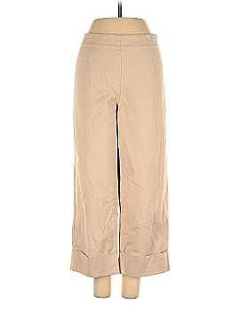 Liz claiborne store poplin cargo pants