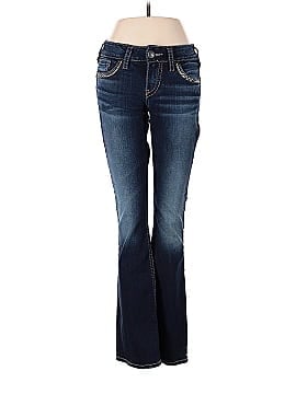 Suki Jeans (view 1)
