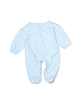 Ocean Baby Long Sleeve Outfit (view 2)