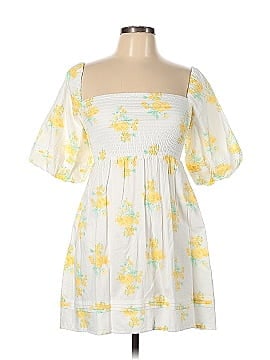 J and J by Janie and Jack Casual Dress (view 1)