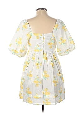 J and J by Janie and Jack Casual Dress (view 2)