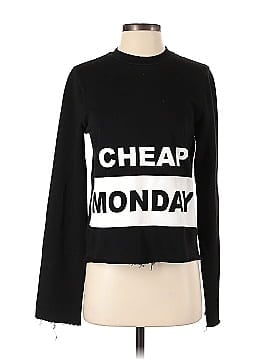 Cheap Monday Sweatshirt (view 1)