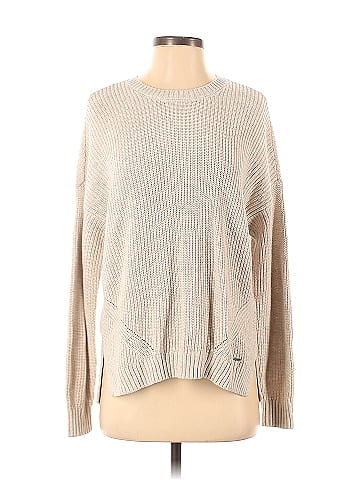 Hollister store pullover sweater