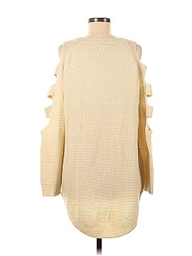 LoveRiche Pullover Sweater (view 2)