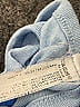 Rabbit Skins 100% Cotton Blue Short Sleeve Onesie 3-6 MO / 6 MO - photo 4