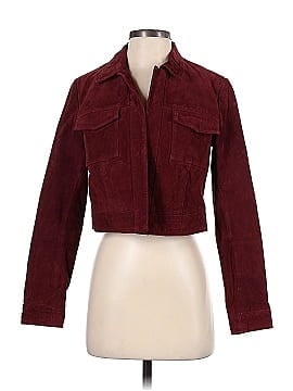 Forever 21 Contemporary Leather Jacket (view 1)