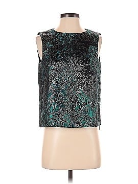 STRENESSE Sleeveless Blouse (view 1)