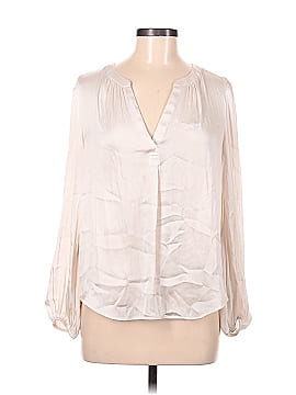 Banana Republic Long Sleeve Blouse (view 1)