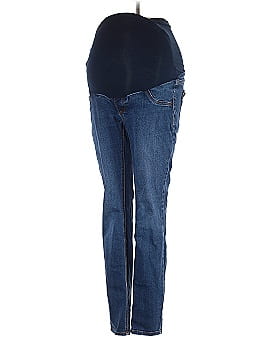 Jessica Simpson Maternity Jeans (view 1)