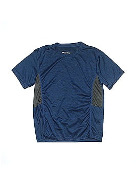 Real Essentials Short Sleeve T-Shirt (view 1)