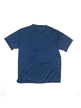 Real Essentials Short Sleeve T-Shirt (view 2)