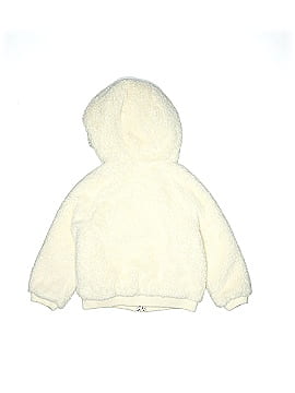 Baby Gap Fleece Jacket (view 2)