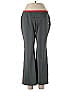 Inmocean Gray Active Pants Size L - photo 1
