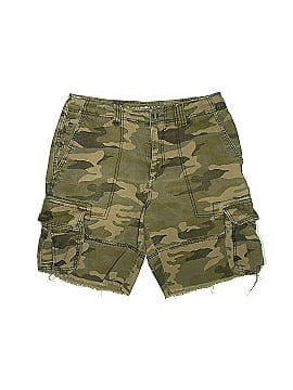 Mossimo Supply Co. Cargo Shorts (view 1)