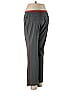 Inmocean Gray Active Pants Size L - photo 2