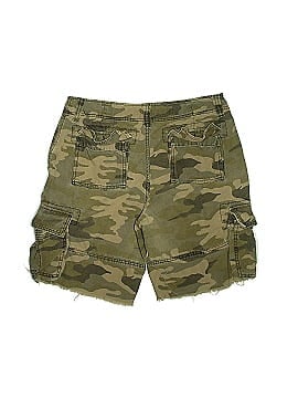 Mossimo Supply Co. Cargo Shorts (view 2)