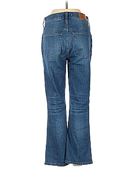 Madewell Jeans (view 2)