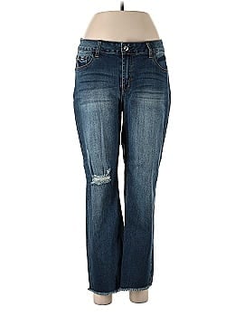 Kensie Women's Bootcut Jeans On Sale Up To 90% Off Retail