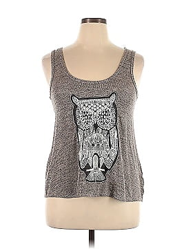 Poetry Clothing Sleeveless Top (view 1)