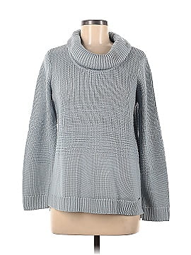 Calvin Klein Pullover Sweater (view 1)