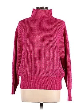 Marled by Reunited Turtleneck Sweater (view 1)