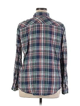 Lucky Brand Long Sleeve Button-Down Shirt (view 2)