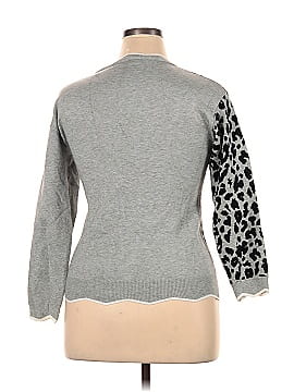 Sheilay Pullover Sweater (view 2)