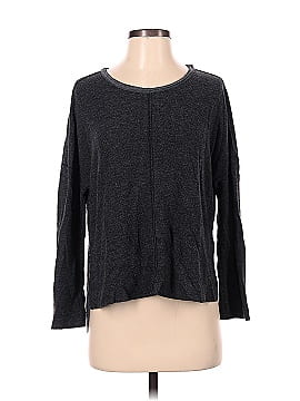 Stone Flower Thermal Top (view 1)